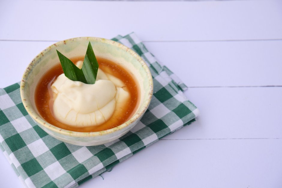  Resep  Bubur  Sumsum  untuk Anak Alergi Susu  Sapi